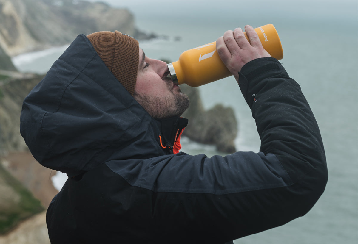 How Can Dehydration Influence Your Mental Wellness?