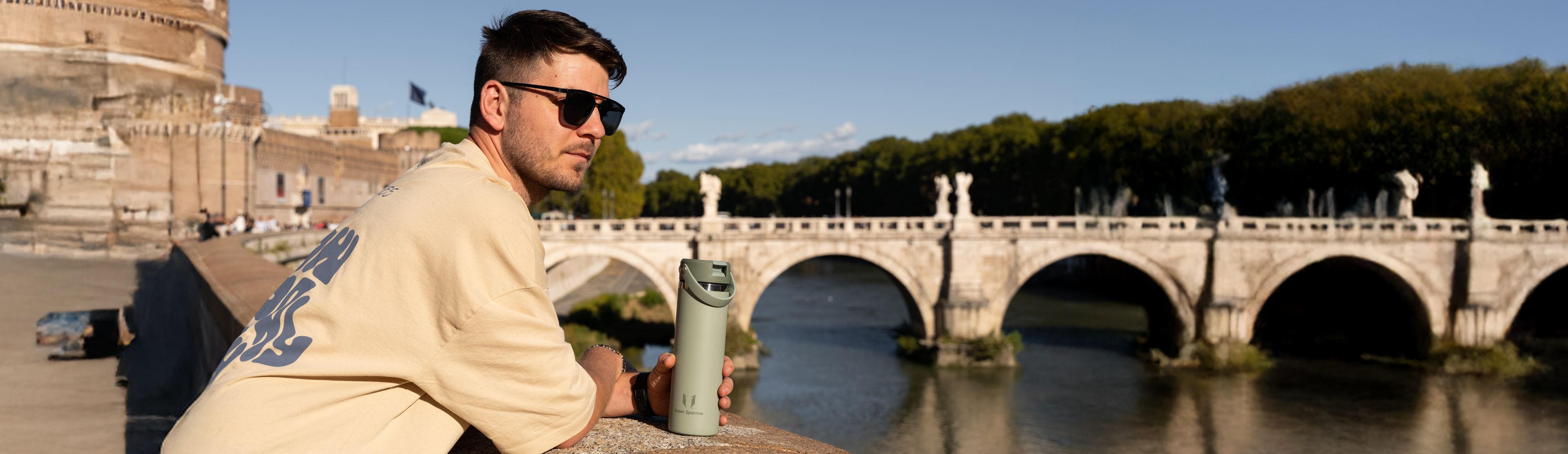 3.0 Edition – SwivelSip™