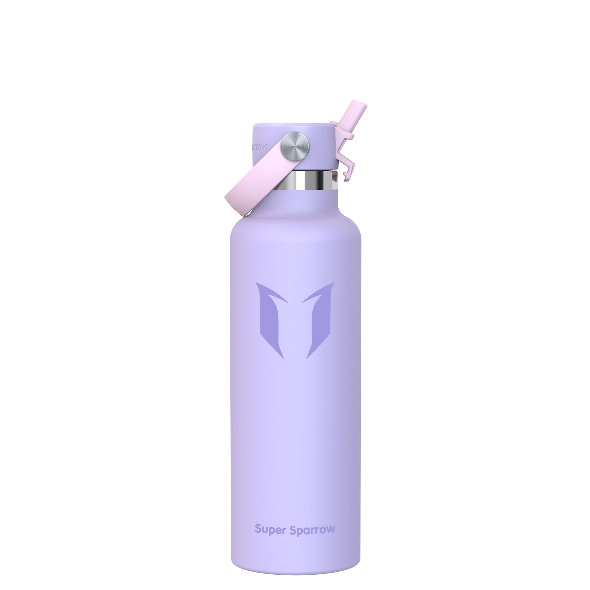 FlipFlow™ with Straw Lid, 25OZ / 750ML