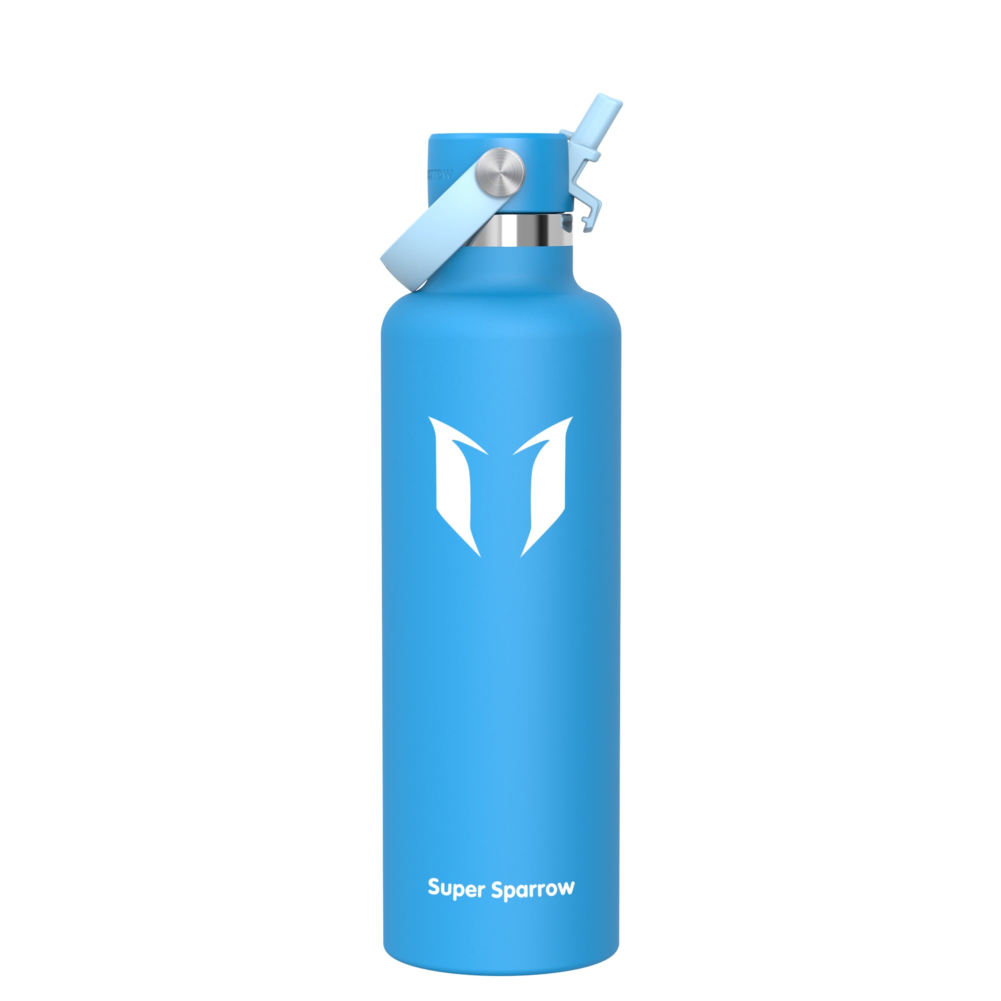 FlipFlow™ with Straw Lid, 32OZ / 1000ML