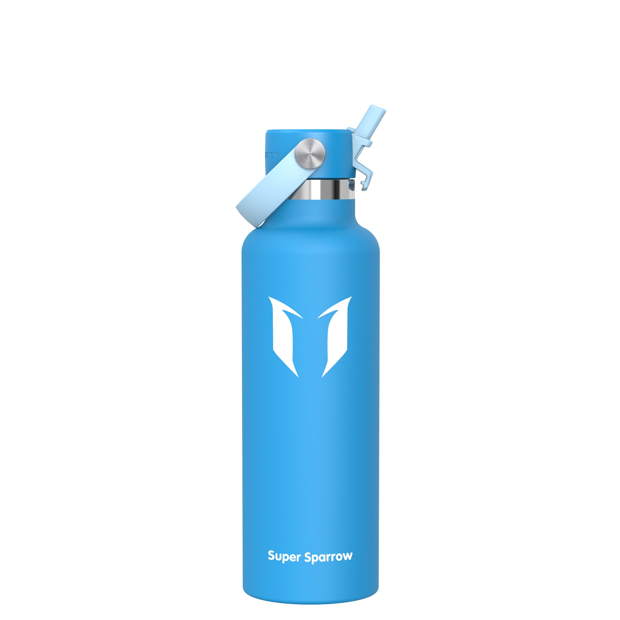 FlipFlow™ with Straw Lid, 25OZ / 750ML