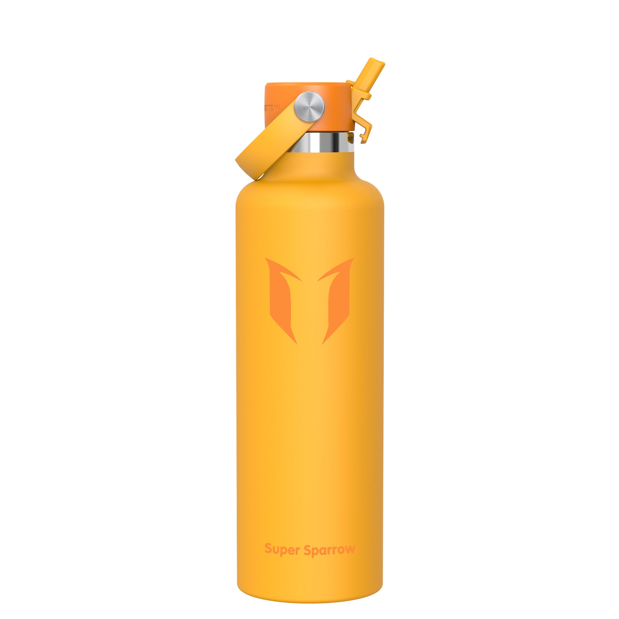ufm ウエダ BWS-501T バックウォータースペシャル ボロン FlipFlow™ with Straw Lid, 32OZ / 1000ML