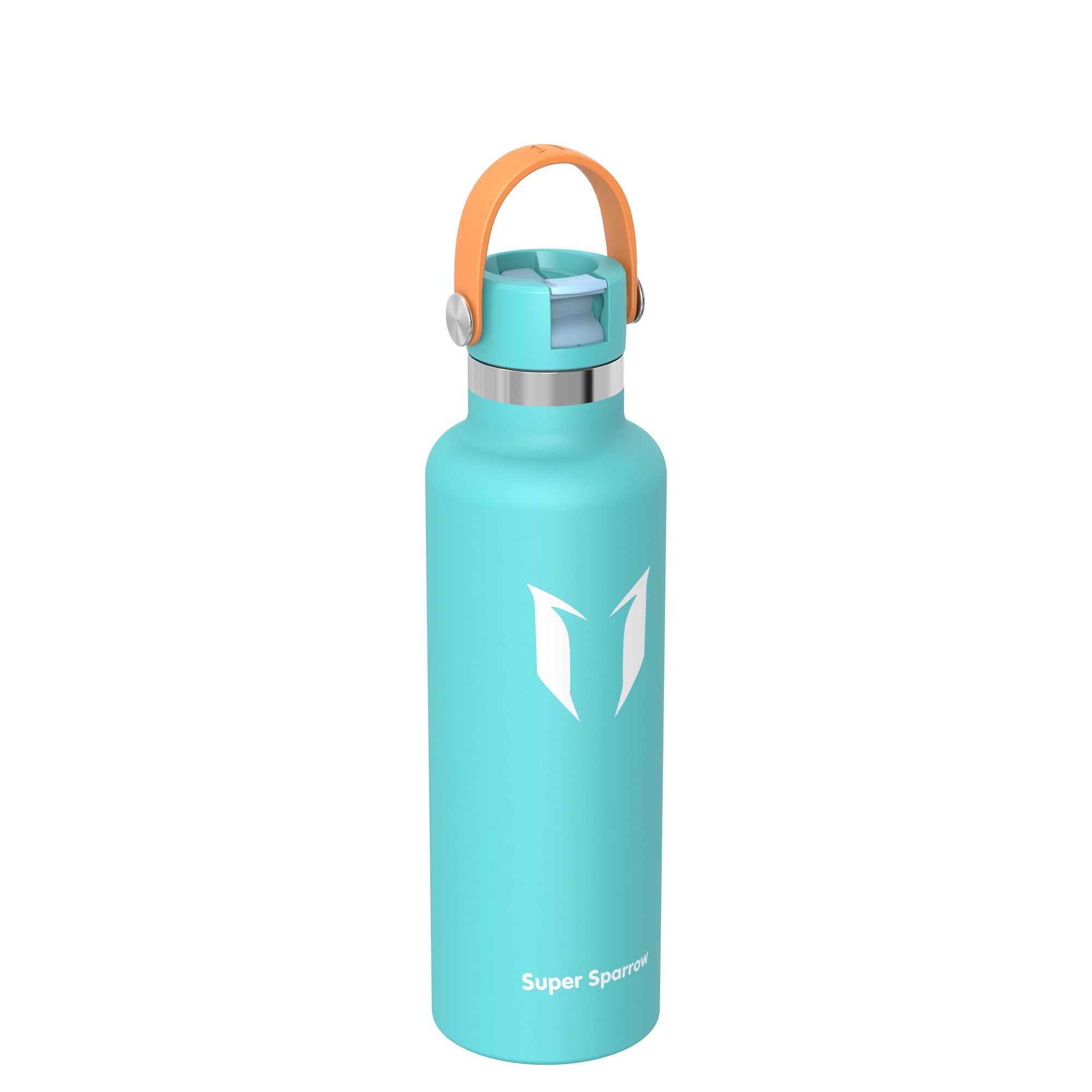 FlipFlow™ with Straw Lid, 25OZ / 750ML