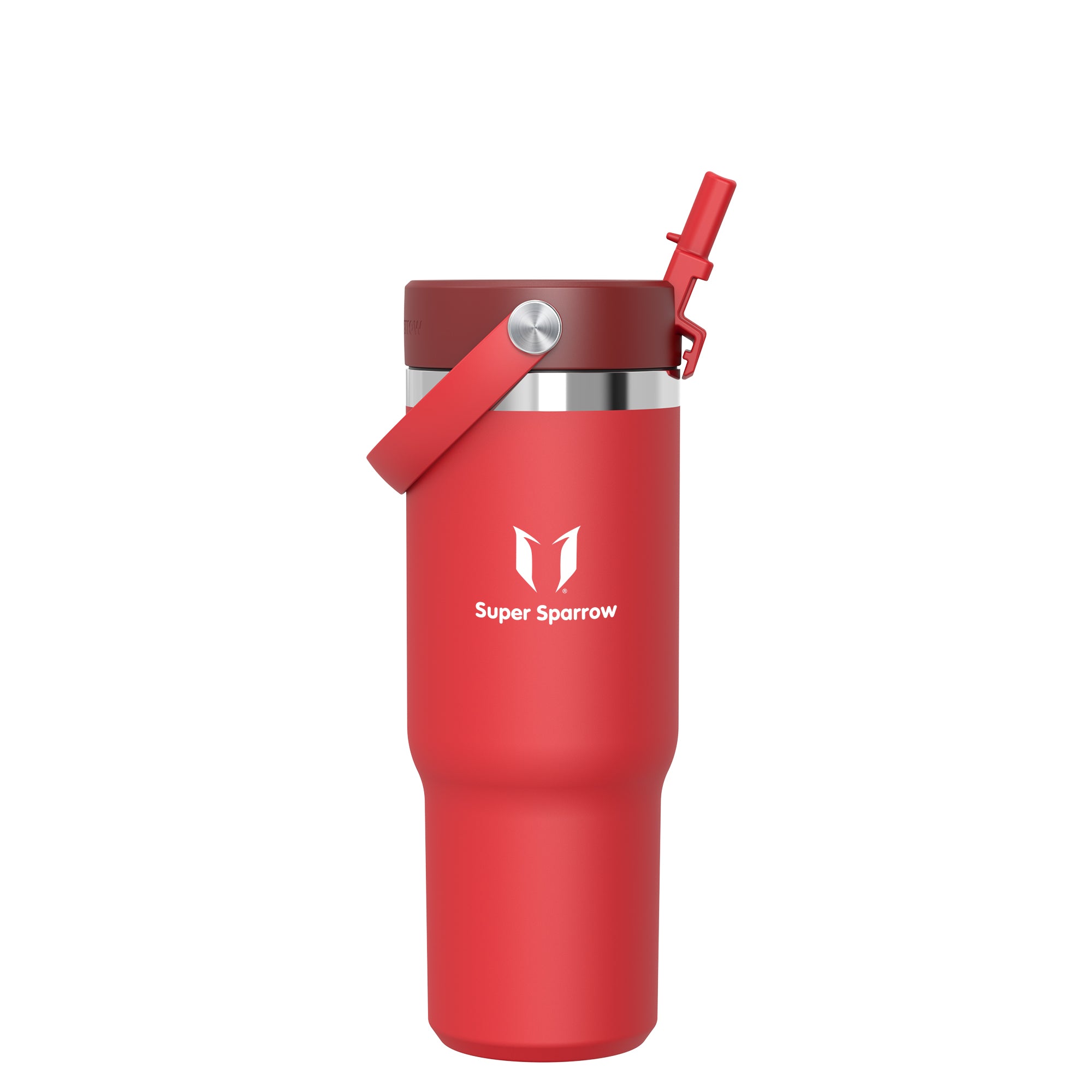 Twistpath™，Tumbler with Flex Straw Cap，30OZ/900ML