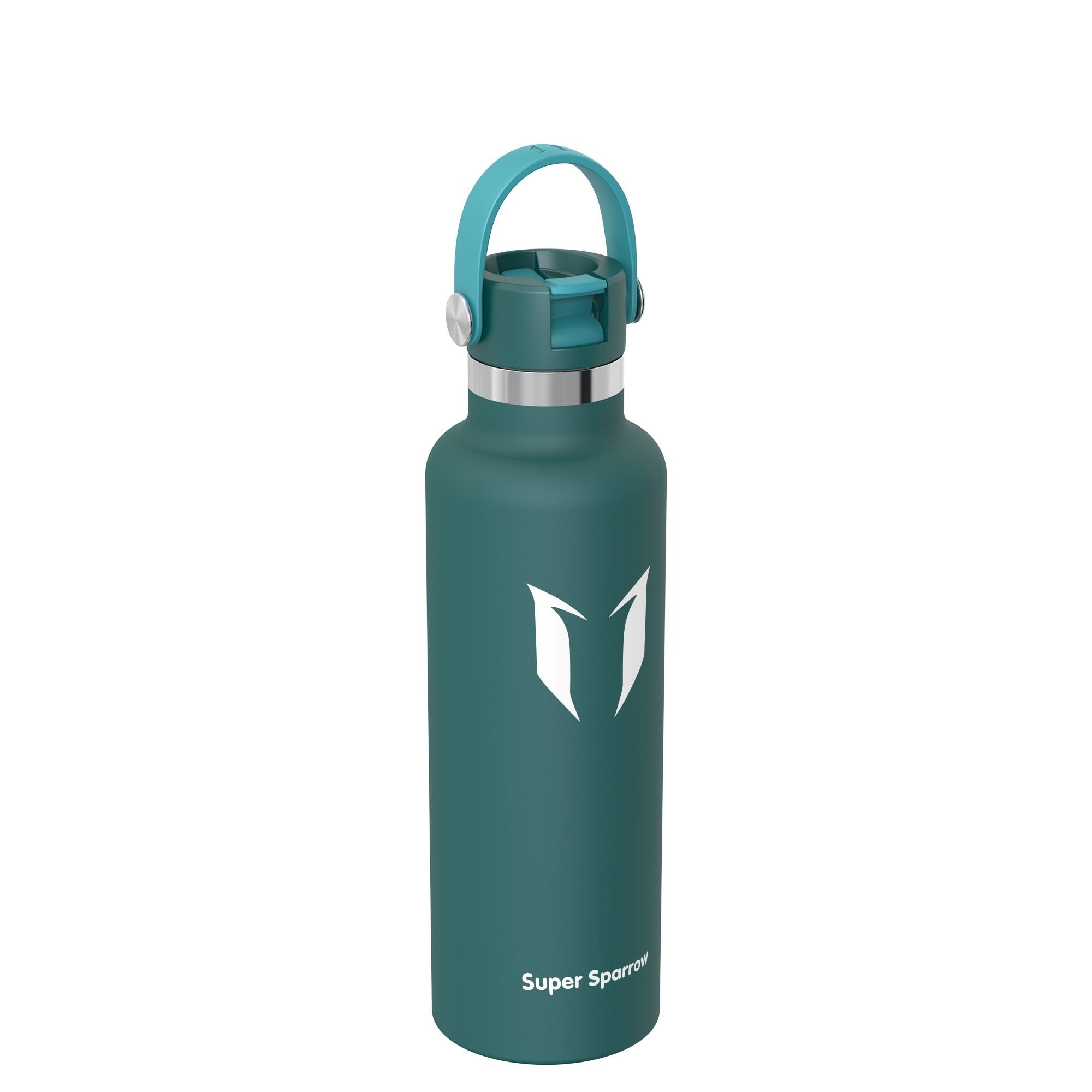 FlipFlow™ with Straw Lid, 25OZ / 750ML