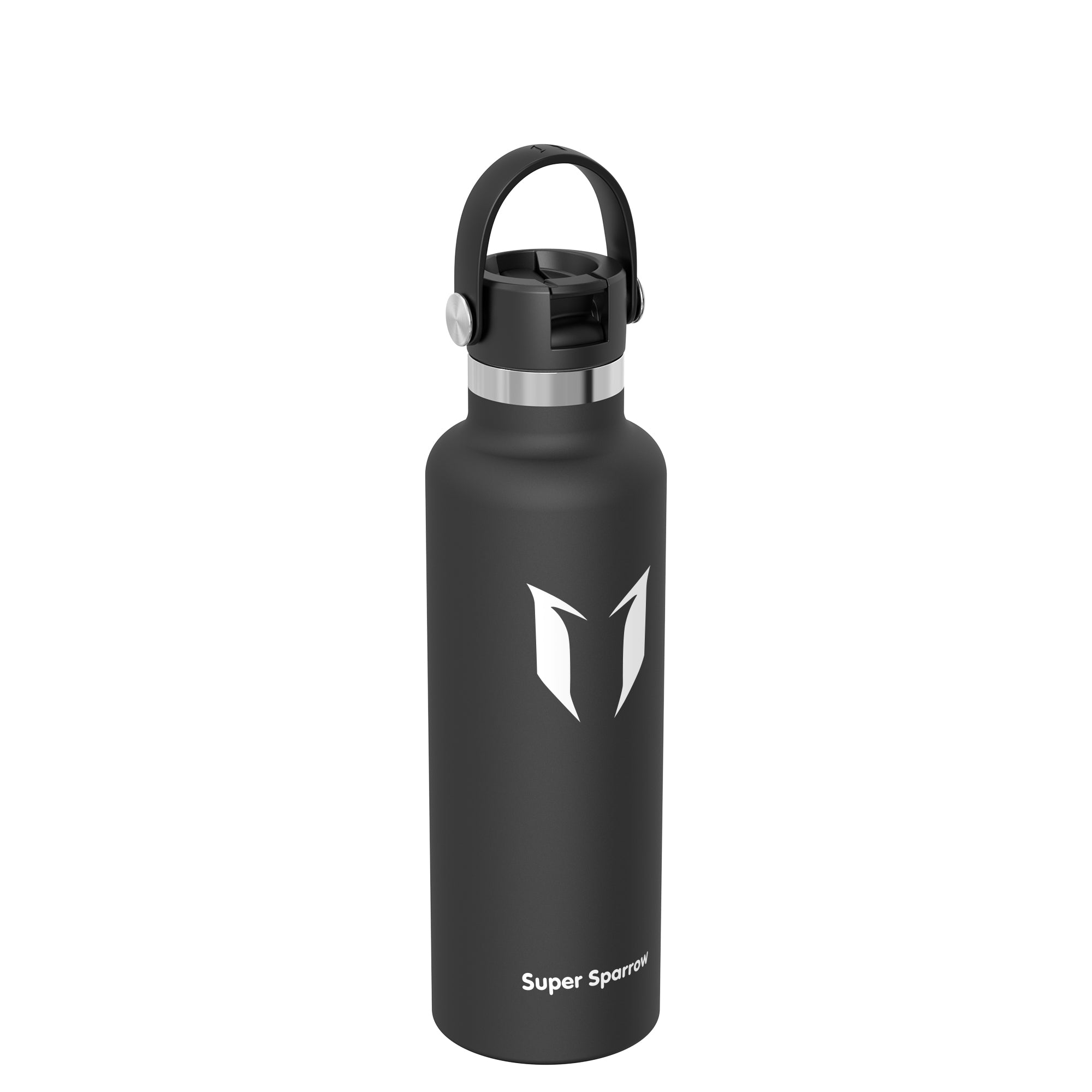 FlipFlow™ with Straw Lid, 25OZ / 750ML