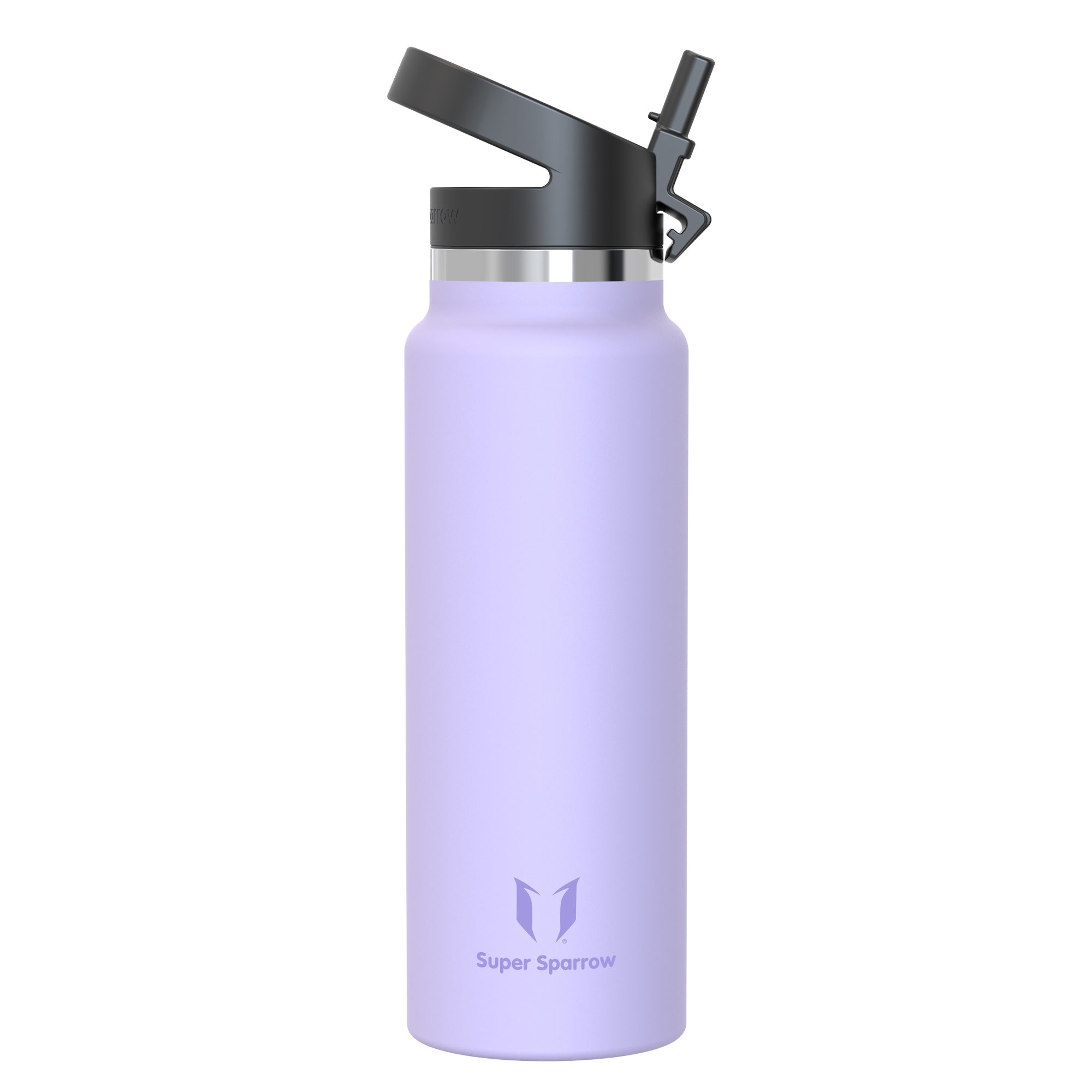 SwivelSip™，Wide Mouth Straw 2.0 Bottle, 40OZ / 1200ML