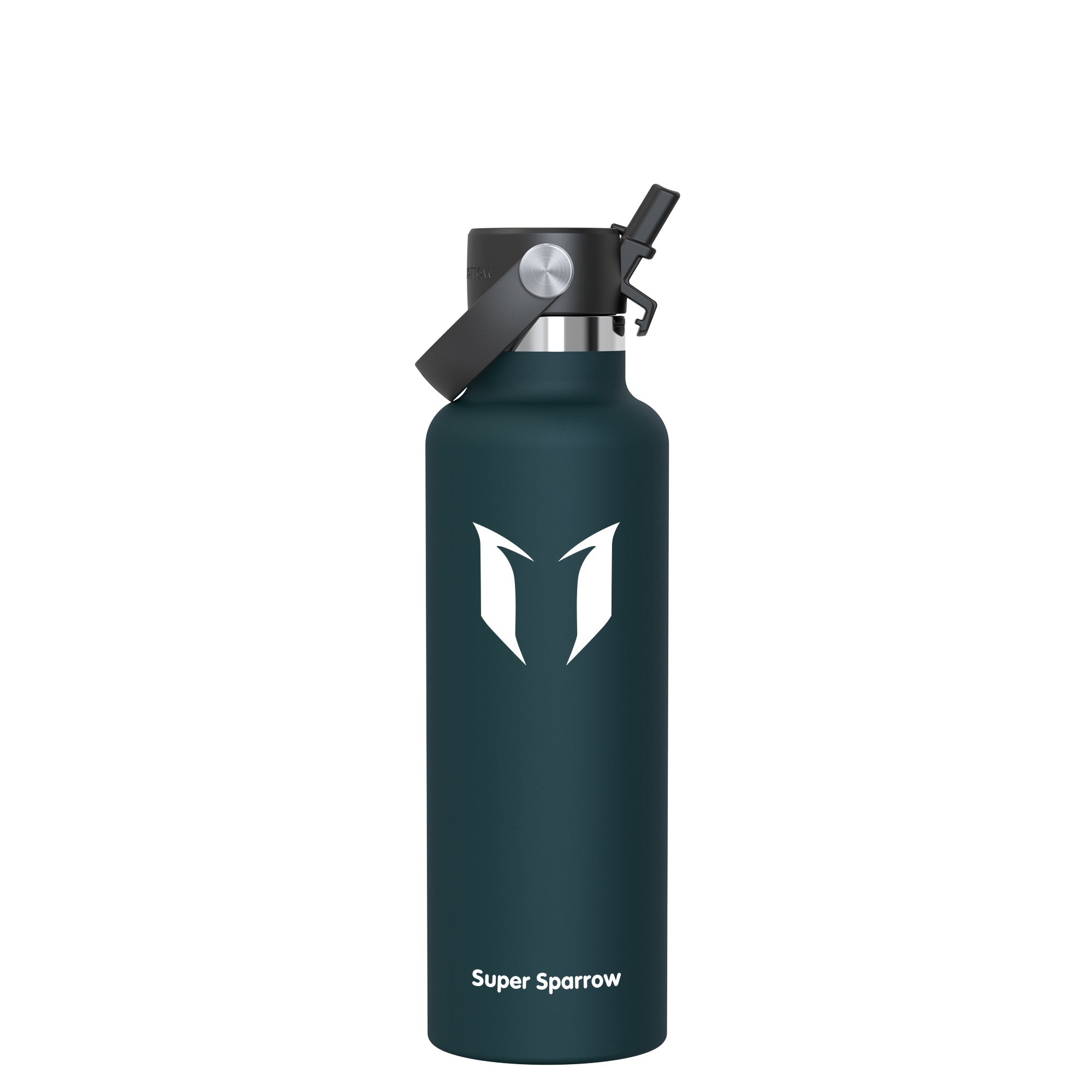 FlipFlow™ with Straw Lid, 25OZ / 750ML