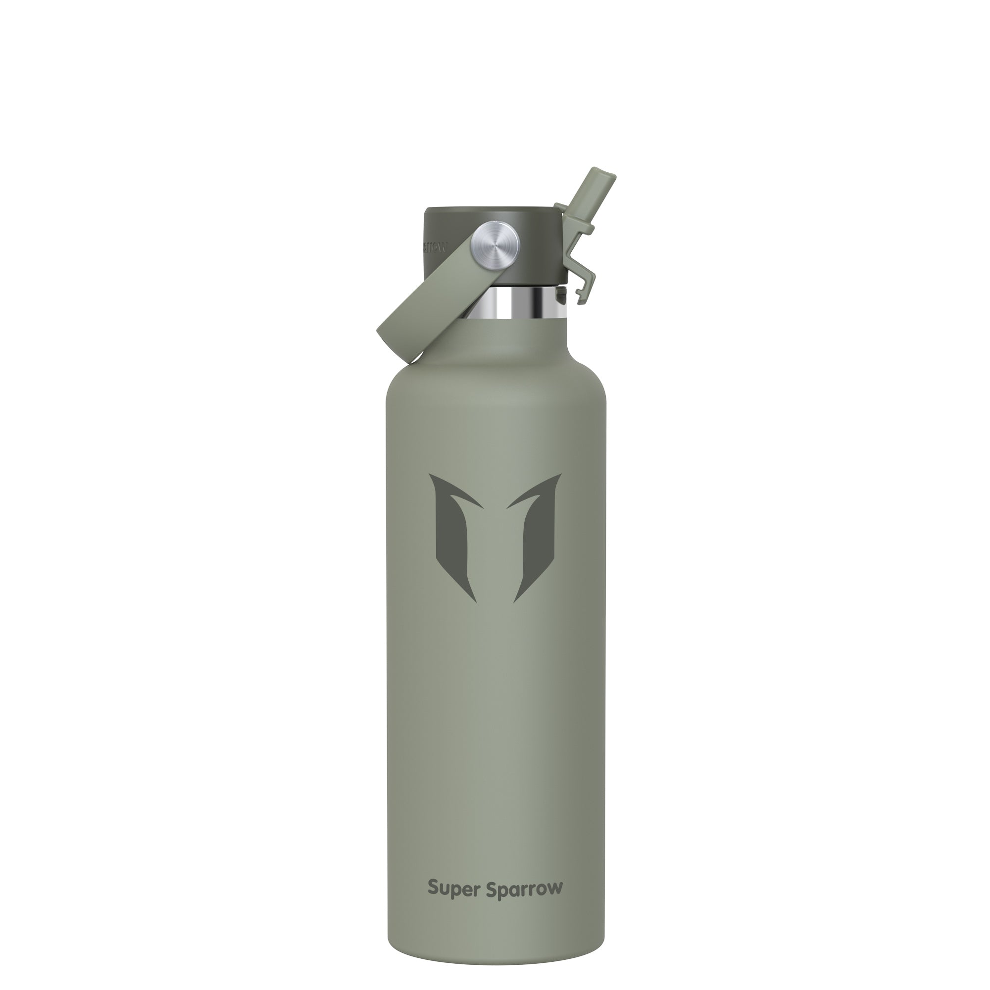 FlipFlow™ with Straw Lid, 25OZ / 750ML
