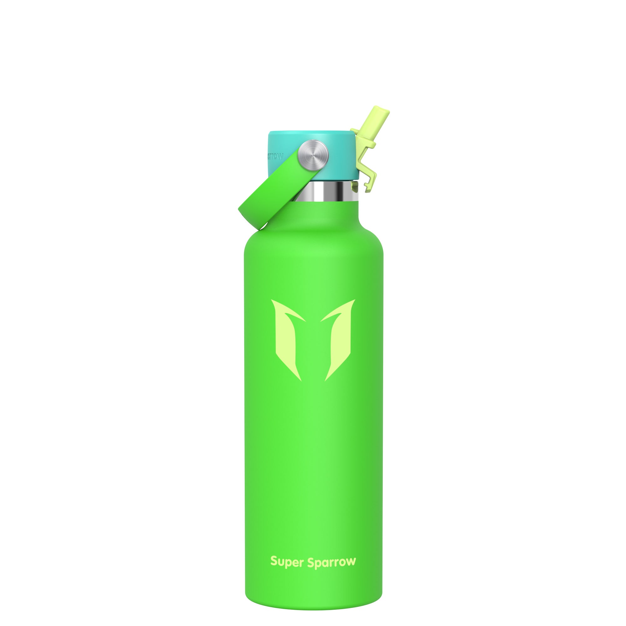 FlipFlow™ with Straw Lid, 25OZ / 750ML