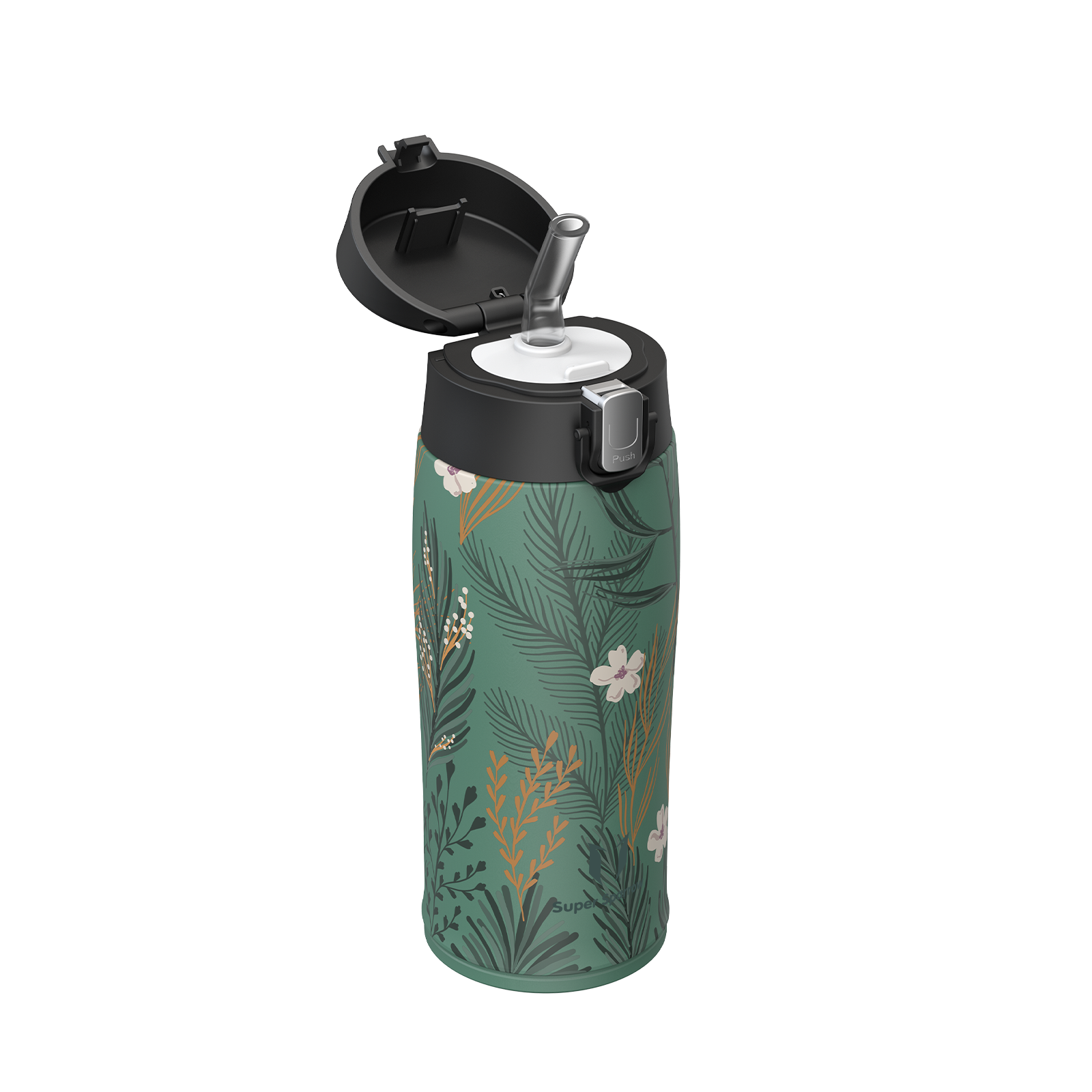 dark-green