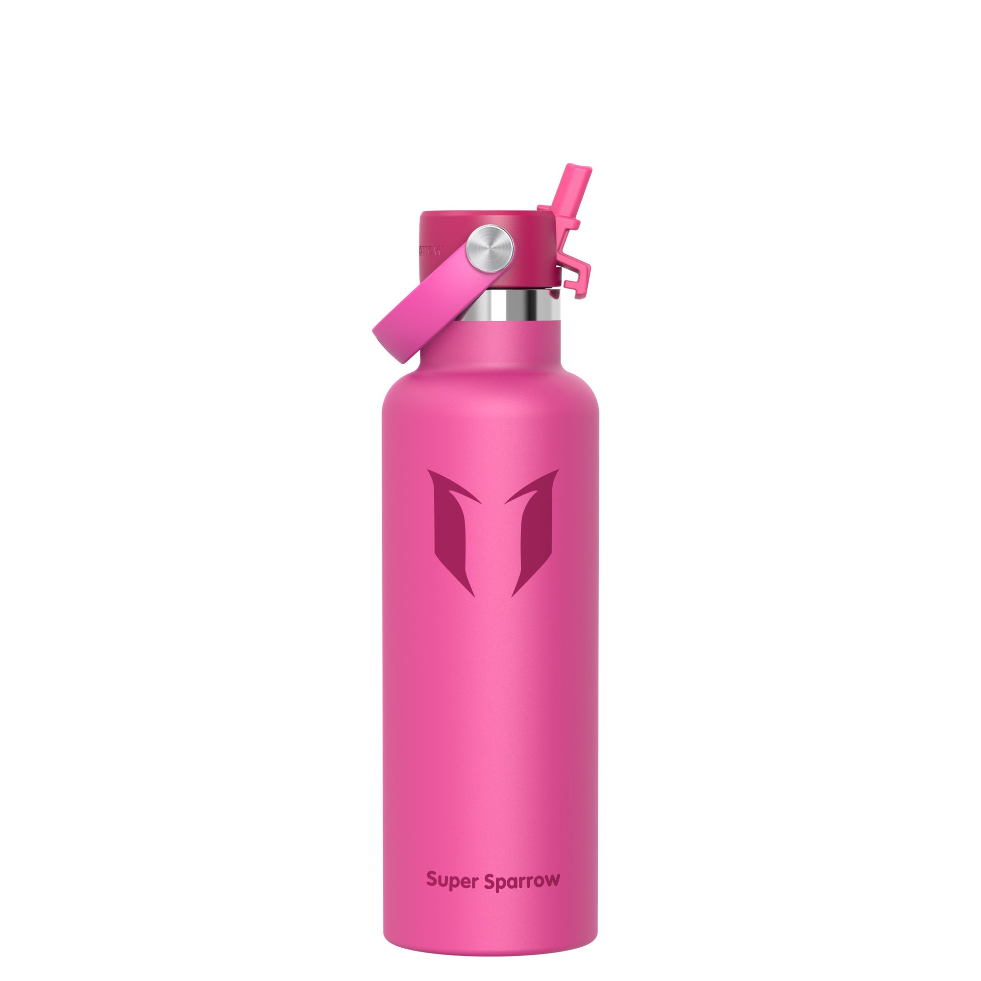 FlipFlow™ with Straw Lid, 25OZ / 750ML