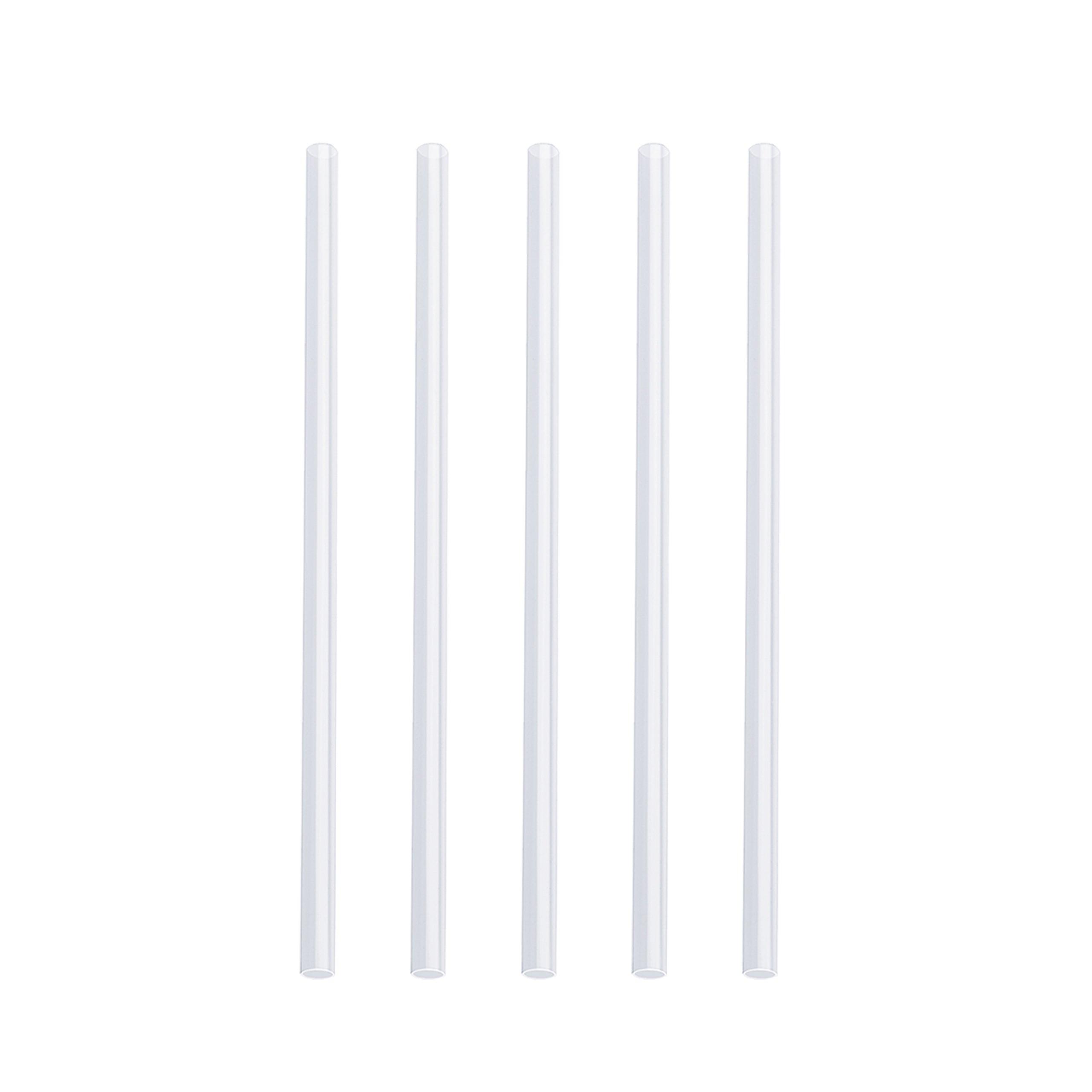Bottle Straw Set, 5-Pack