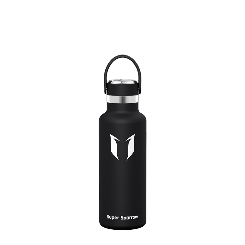 Urban Bottle – Stainless Steel Water Bottle 1 Litre, 500 ml, 250 ml – Water  Bottle for Gym and Sport, 100% Safe Airtight BPA-Free, Ultralight Canteen