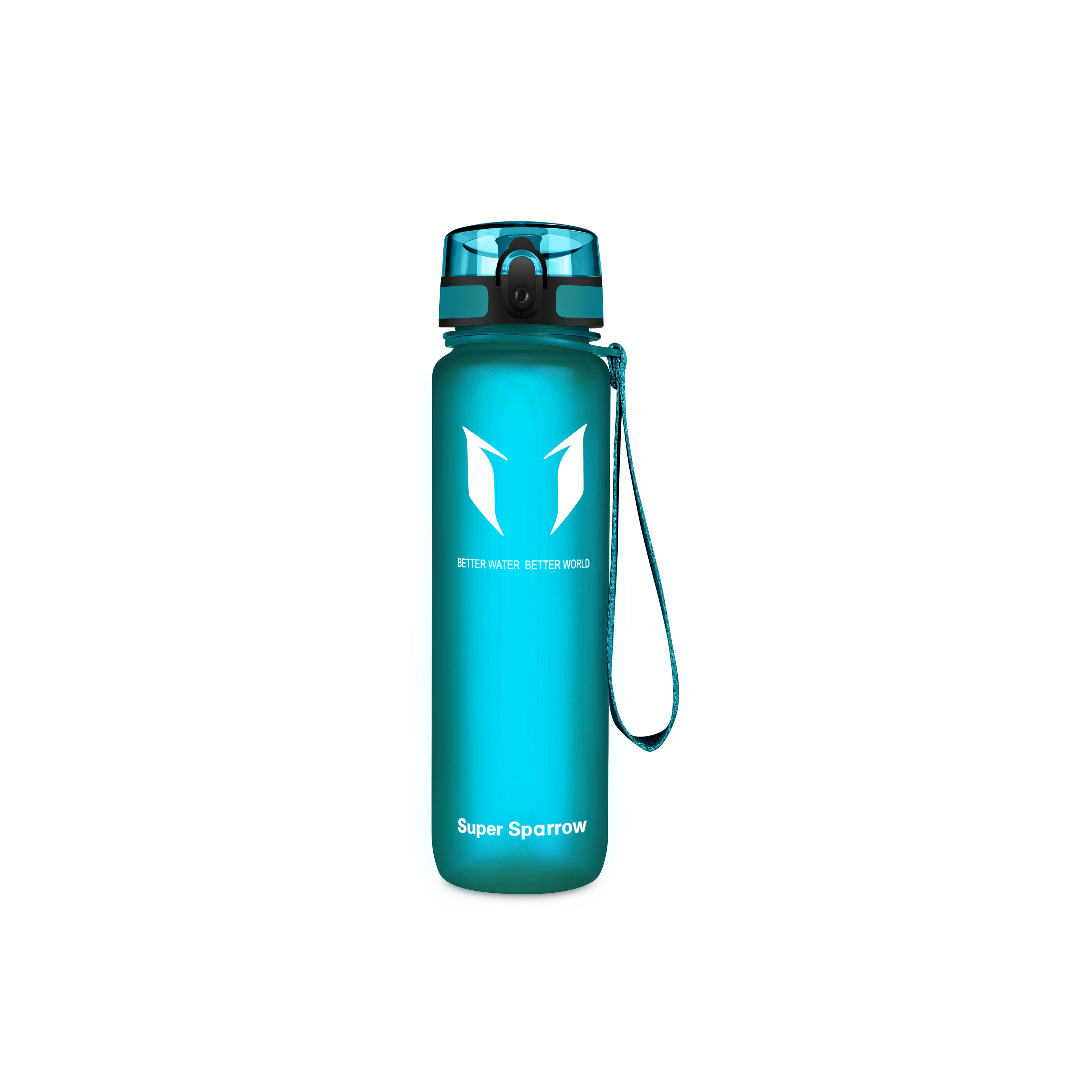 Reusable Water Bottles to Go for in 2021, Super Sparrow Review