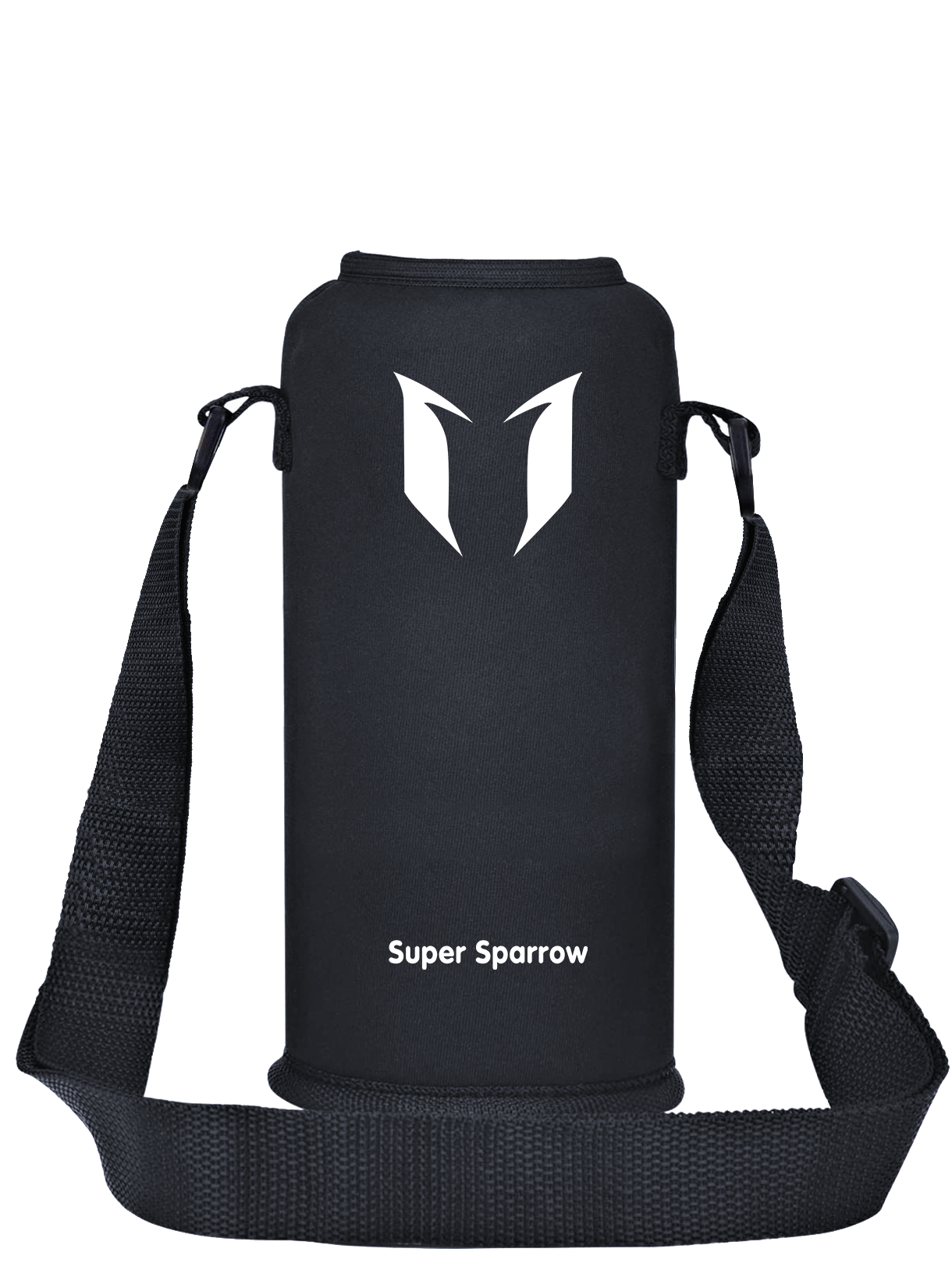Super Sparrow Original Spare Parts - Tritan Water Bottle Lid - BPA Free -  Suitable for 350ml / 500ml - Drink Bottle Lid