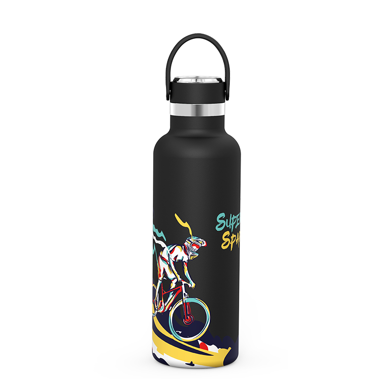 Win a Water Bottle by Super Sparrow, 2 Winners!