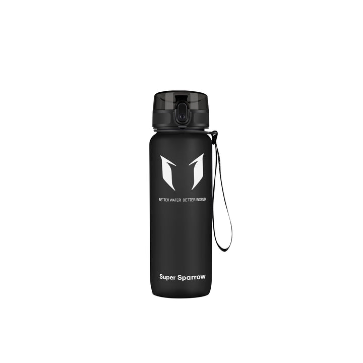 Super Sparrow Sports Water Bottle - 750ml - Dominican Republic